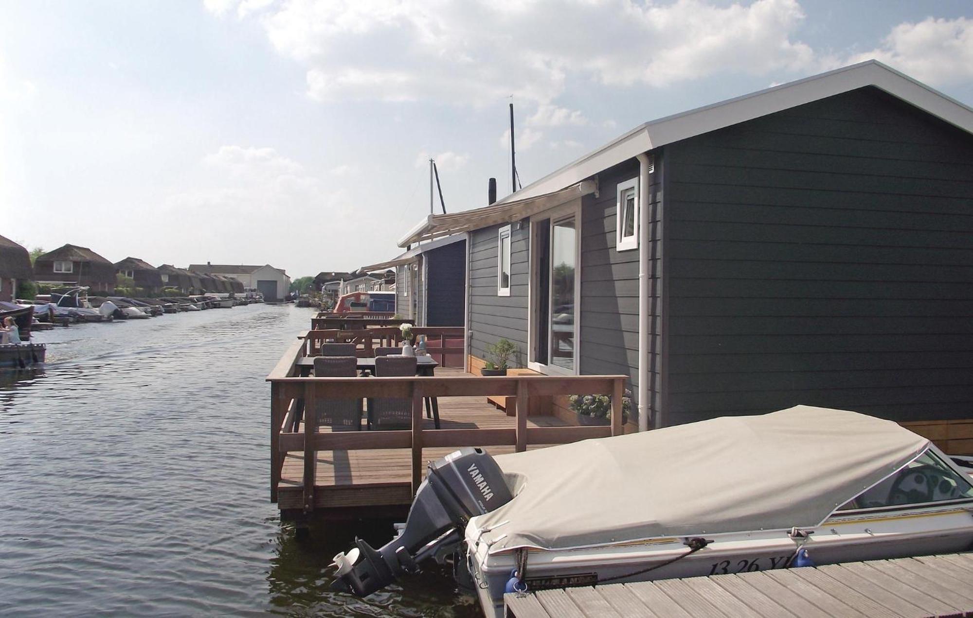 Cozy Home In Breukelen With Wifi Esterno foto