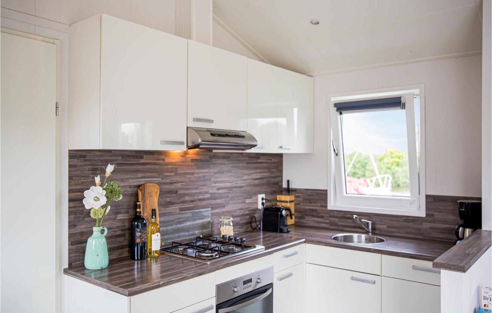 Cozy Home In Breukelen With Wifi Esterno foto