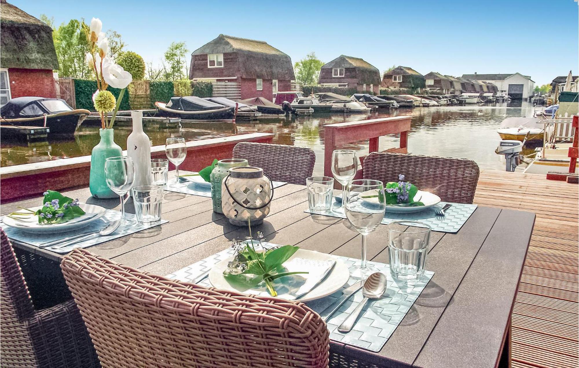 Cozy Home In Breukelen With Wifi Esterno foto