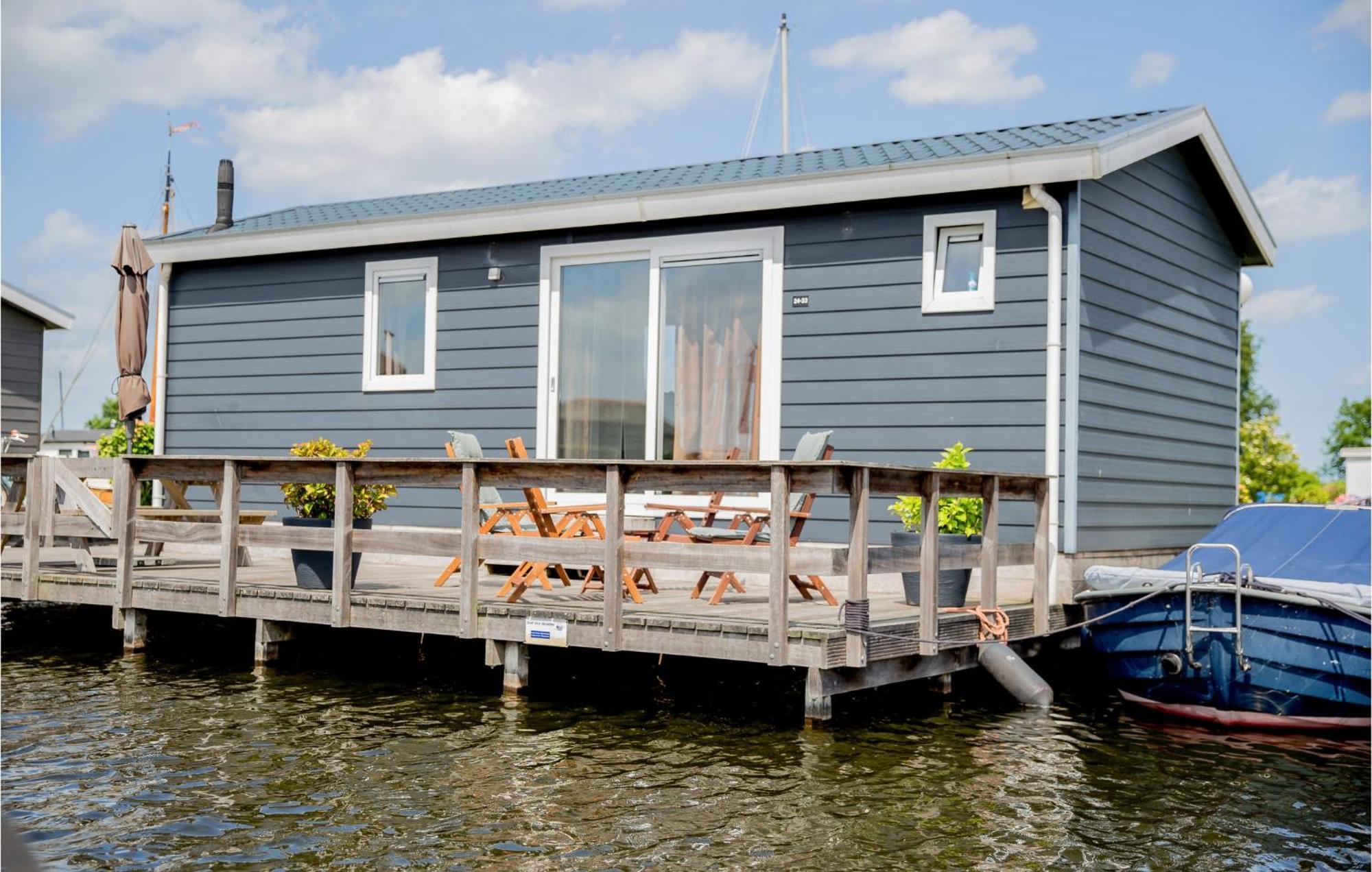 Cozy Home In Breukelen With Wifi Esterno foto